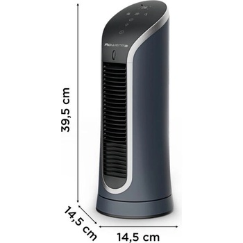 Image 1 of Rowenta Eole Compact VU6220F0