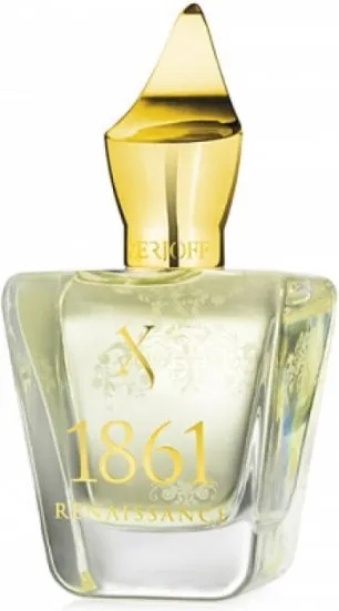 Xerjoff 1861 Renaissance EDP 100 ml Tester