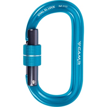 Camp Oval XL Lock