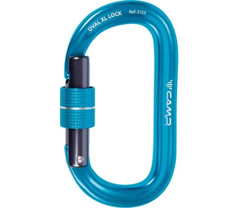 Camp Oval XL Lock