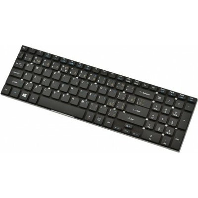 Acer ASPIRE E5-511-C1K2 Klávesnica česká čierna