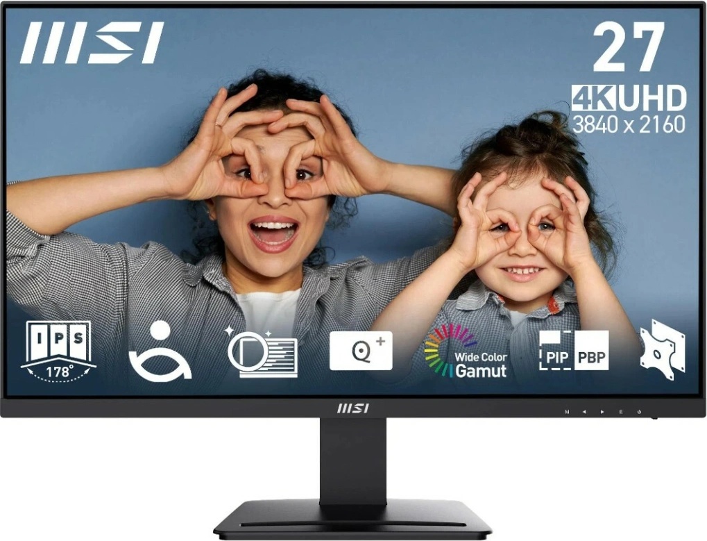 MSI Pro MP273U