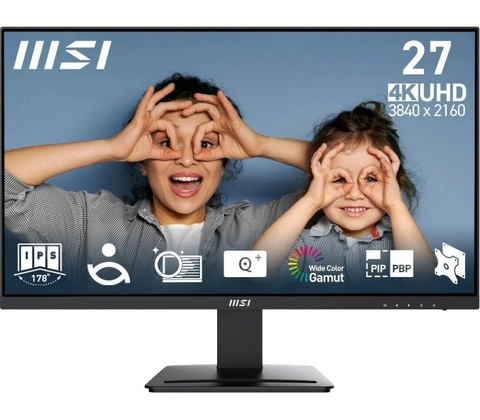 MSI Pro MP273U