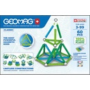 Stavebnice Geomag Geomag Classic 60
