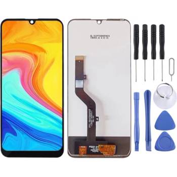 Image 1 of Lenovo LCD Дисплей и Тъч Скрийн за Lenovo A7 2019 L19111