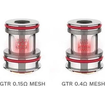 Vaporesso GTR Coil 0.15 ohm