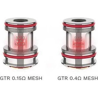 Vaporesso GTR Coil 0.15 ohm