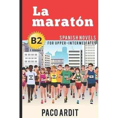 Spanish Novels: La marat (Ardit Paco)