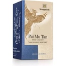 Čaje Sonnentor Bílý čaj Pai mu tan Bio porcovaný 18 g