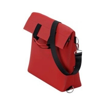 THULE TAŠKA PRO SLEEK ENERGY RED