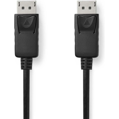 Nedis CCGB37010BK20