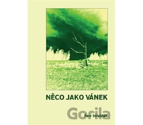 Něco jako vánek