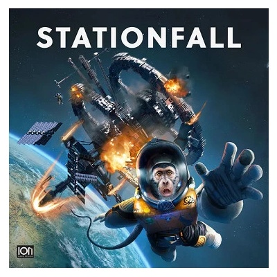 Stationfall
