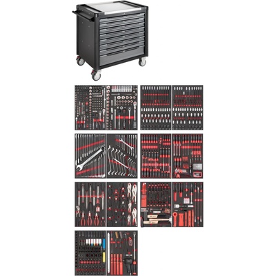 VIGOR V4481-XD/775