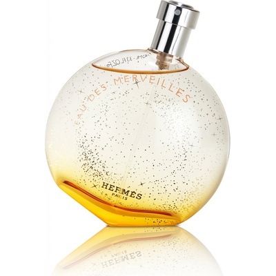 Hermès Eau Des Merveilles toaletná voda dámska 100 ml