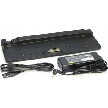 Fujitsu Siemens Port Replicator for Lifebook FPCPR119