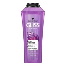 Gliss Kur šampon Asia Straight 370 ml