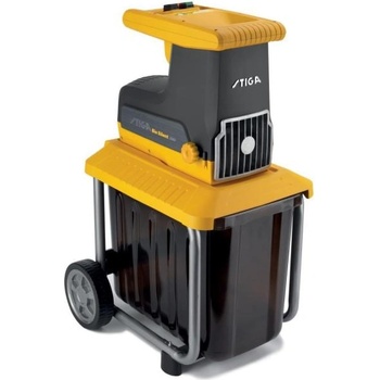 Image 1 of STIGA Bio Silent 2500 (290001252/14)