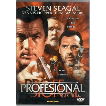 Profesionál DVD