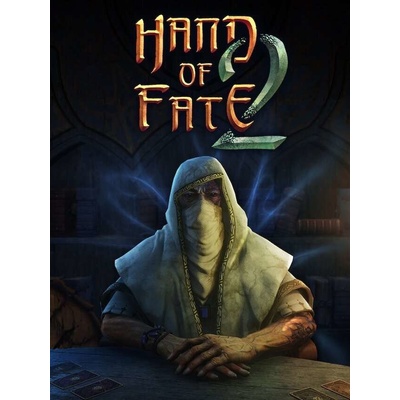 Hand of Fate 2