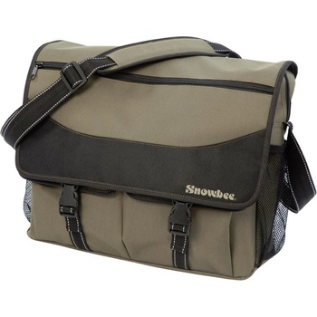Snowbee Taška Cez Rameno Classic Trout Bag Large