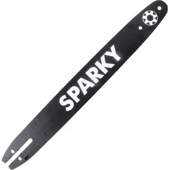 SPARKY , Шина за верижен трион 35 см, 3/8", 1.3 мм