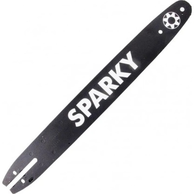 SPARKY , Шина за верижен трион 35 см, 3/8", 1.3 мм