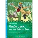 Knihy Uncle Jack and the Bakonzi Tree