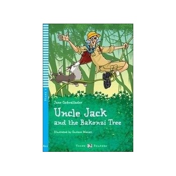 Uncle Jack and the Bakonzi Tree