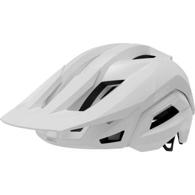 Giro Каска за планинско колоездене Giro Montaro Pro Bike helmet - Matte White - размер M 55-59 cm (851-1869-0612)