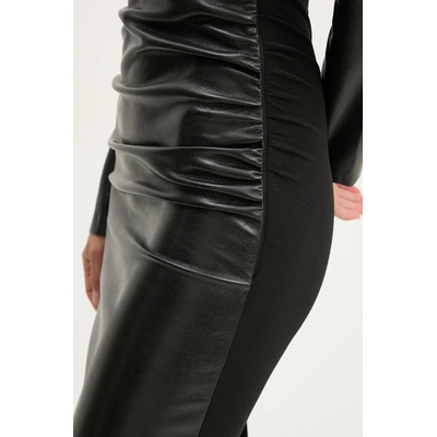 Nanushka Пола Nanushka HESTER (NW24PFBS16097)