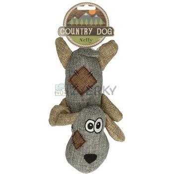 Country Dog Nelly 24 cm