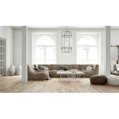 Barlinek Pure vintage Grande 1WG000626 Dub ivory 2,77 m²