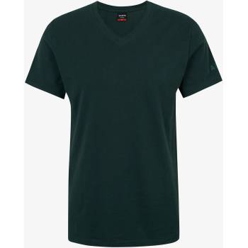 Sam 73 Тъмнозелена мъжка тениска SAM 73 Blane Sam 73 | Zelen | МЪЖЕ | S