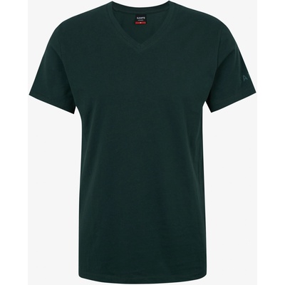 Sam 73 Тъмнозелена мъжка тениска SAM 73 Blane Sam 73 | Zelen | МЪЖЕ | S