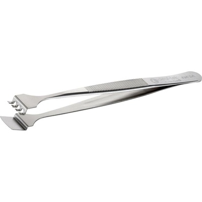 Ideal Tek 4WF.SA.1.IT pinzety na opasok 1 ks 4WF 125 mm
