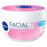Nivea Избелващ дневен крем с перлен екстракт, SPF15, 100 ml
