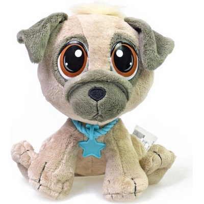 Litte Tikes Rescue Tales Mláďátka z útulku Mopsík