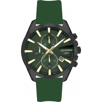Lee Cooper Мъжки часовник lee cooper lc07522.677 (b--lc07522.677)