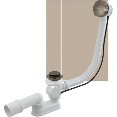 Alcadrain A55K-N-B