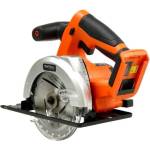 Kraft&Dele KD1752 Ръчен циркуляр