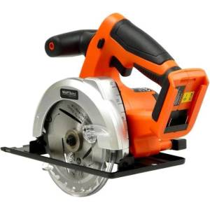 Kraft&Dele KD1752 Ръчен циркуляр