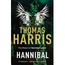 Hannibal - T. Harris