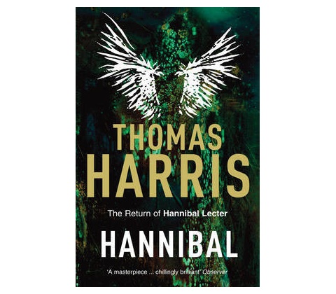 Hannibal - T. Harris