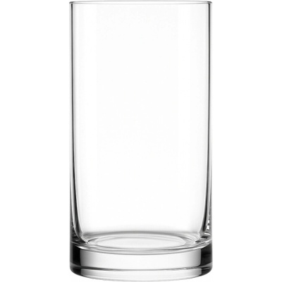 SILNOSTĚNNÁ VÁZA KYLIN CYLINDER ø20cm výška 40cm tl.5mm – Zboží Dáma