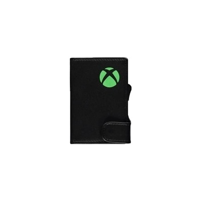 Difuzed XBOX peněženka na karty