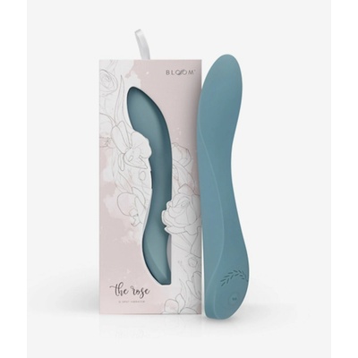 Bloom The Rose G-Spot