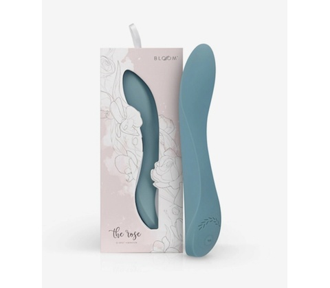 Bloom The Rose G-Spot