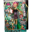 Bábiky Mattel Monster High straškouzelná Treesa