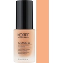 Korff Fluidní Liftingový Make Up 02 mandle 30 ml